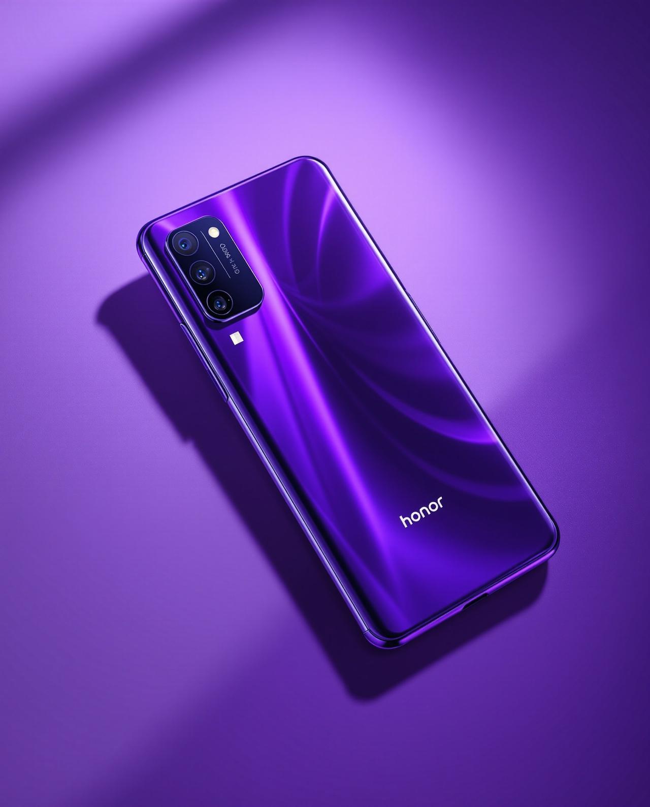 荣耀 Magic 7 Pro 手机评测机型对比图